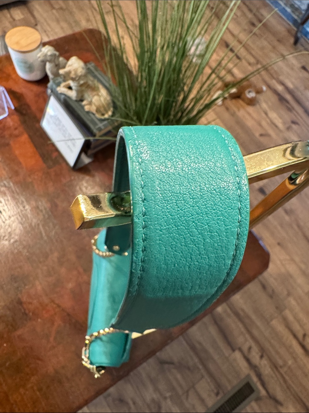 Tory Burch Kipp Perforated Logo Crossbody Bag - Picture 4 of 14